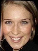 Person who looks like Nicholle Tom