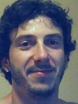 Person who looks like Alfonso Cuaron