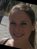 Person who looks like Evangeline Lilly