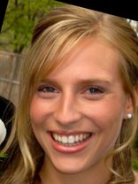 Person who looks like KaDee Strickland