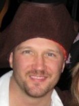 Person who looks like Jesse James