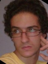 Person who looks like Jeremy Renner