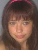 Person who looks like Natalie Cole