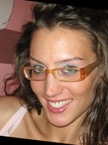 Person who looks like Jennifer Esposito