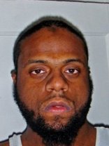 Person who looks like Jay-Z