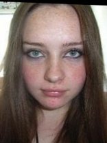 Person who looks like Jena Malone