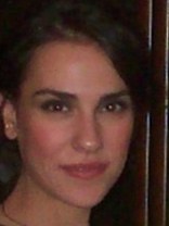 Person who looks like Claire Forlani