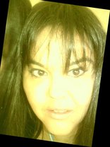 Person who looks like Monica Bellucci