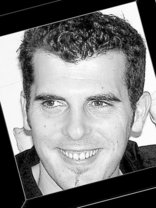 Person who looks like Eli Roth