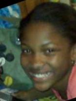 Person who looks like Keke Palmer