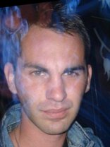 Person who looks like Eric McCormack