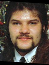 Person who looks like Jack Black