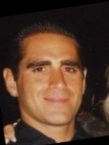 Person who looks like Eric Szmanda