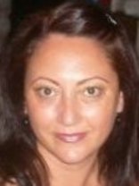 Person who looks like Judy Reyes