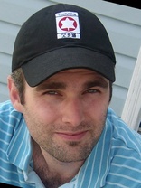 Person who looks like Matthew McConaughey