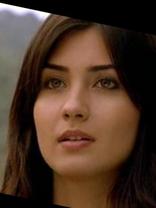 Person who looks like Monica Bellucci