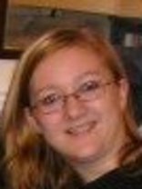 Person who looks like Madylin Sweeten