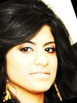 Person who looks like Eva Mendes