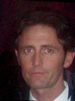 Person who looks like Michael Vartan