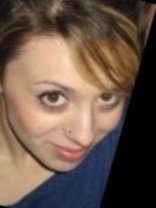 Person who looks like Nicole Richie