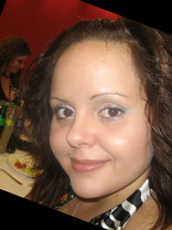 Person who looks like Christina Ricci