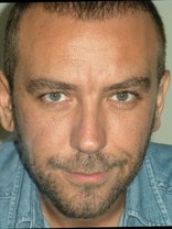 Person who looks like Hugh Laurie