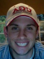 Person who looks like Sean Faris