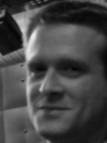 Person who looks like Mark Moses