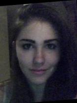 Person who looks like Tiffany Dupont