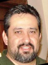 Person who looks like Luc Besson