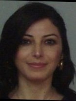 Person who looks like Laura Harring