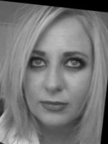 Person who looks like Nicole Eggert