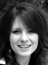 Person who looks like Dayna Devon