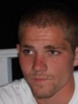 Person who looks like Paul Walker