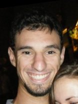 Person who looks like Peter Berg