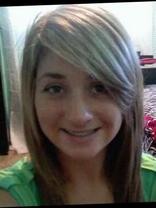 Person who looks like Shailene Woodley