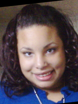 Person who looks like Jurnee Smollett