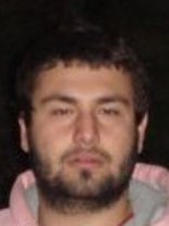 Person who looks like Luc Besson