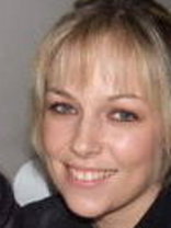 Person who looks like Katherine Heigl