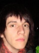 Person who looks like Billie Joe Armstrong