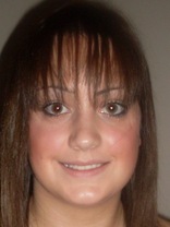 Person who looks like Nicole Eggert