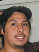 Person who looks like Efren Ramirez