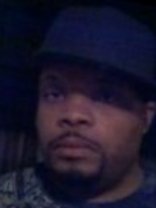 Person who looks like Ice Cube