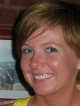 Person who looks like Annette Bening