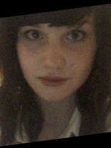 Person who looks like Zooey Deschanel