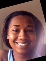 Person who looks like Keke Palmer