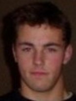 Person who looks like Jason Cook