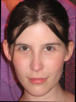 Person who looks like Ashley Jones