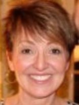 Person who looks like Jane Seymour