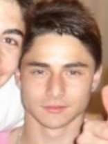 Person who looks like Kevin Zegers